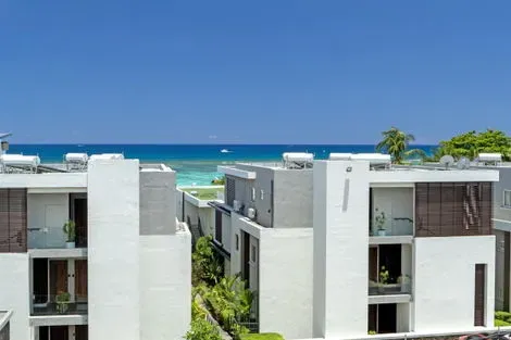 Ile Maurice : Hôtel Résidence Potosi