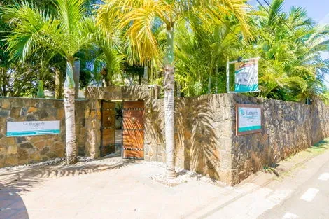 Ile Maurice : Hôtel La Margarita