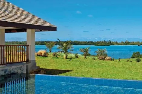 Hôtel Anahita Golf & Spa Resort mahebourg Ile Maurice
