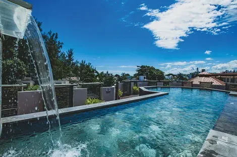 Ile Maurice : Hôtel Aanari Hotel & Spa