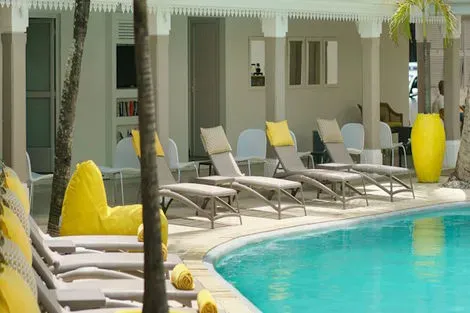 Ile Maurice : Hôtel Adult Only - Villas du Tropical Attitude