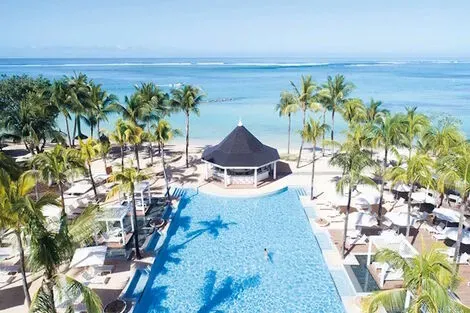 Ile Maurice : Hôtel Adult Only +18 - Heritage Le Telfair Golf & Wellness Resort
