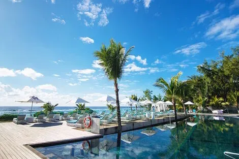 Ile Maurice : Hôtel Adult Only +18 - Radisson Blu Poste Lafayette Resort & Spa