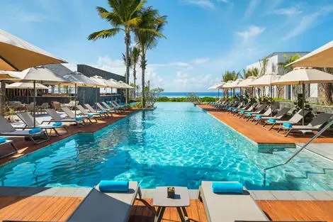 Ile Maurice : Hôtel Anantara Iko - Mauritius