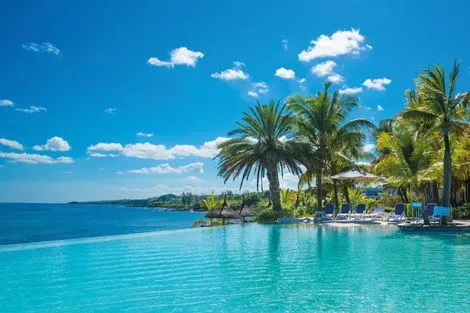 Ile Maurice : Hôtel Anelia Resort & Spa 4* + Location de voiture