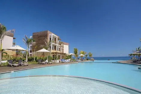 Ile Maurice : Hôtel Anelia Resort & Spa