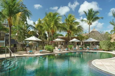 Ile Maurice : Hôtel Coin de Mire Attitude