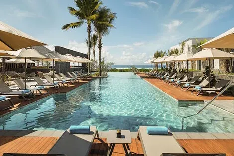 Ile Maurice : Hôtel Constance Le Chaland
