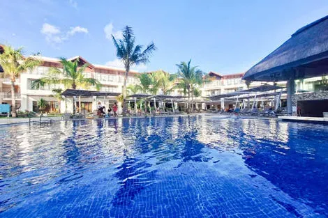 Ile Maurice : Club Framissima Evasion Ocean's Creek - Vente flash