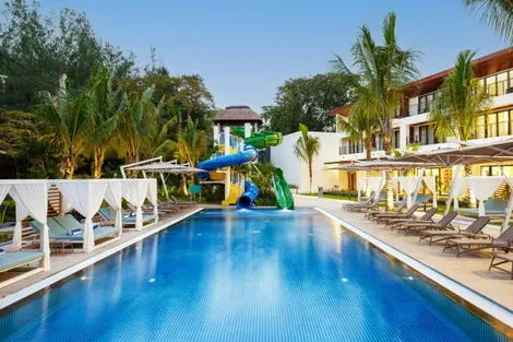 Ile Maurice : Club Framissima Évasion Ocean's Creek - Vente Flash