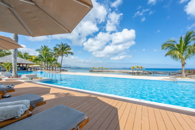 Ile Maurice : Club Framissima Premium InterContinental Mauritius Resort