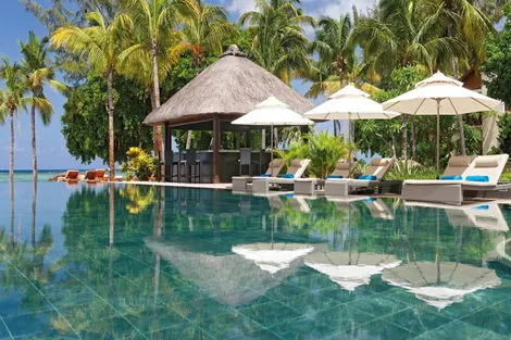 Ile Maurice : Hôtel Hilton Mauritius Resort & Spa