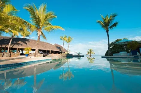 Club Kappa club Maritim Resort & Spa Mauritius - vols Air France mahebourg Ile Maurice