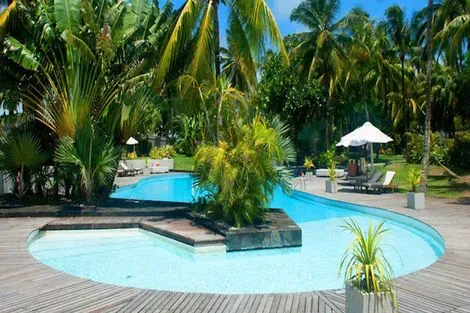 Ile Maurice : Club Kappa Club Solana Beach Mauritius- Adult Only avec vols Emirates
