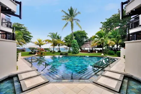 Ile Maurice : Club Le Cardinal Exclusive Resort - Ventes Flash