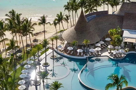 Ile Maurice : Hôtel LUX Belle Mare