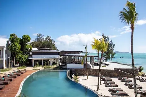Hôtel Sea Diamond Boutique Hotel & Spa mahebourg Ile Maurice