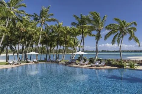 Ile Maurice : Hôtel Shangri-La Le Touessrok Mauritius