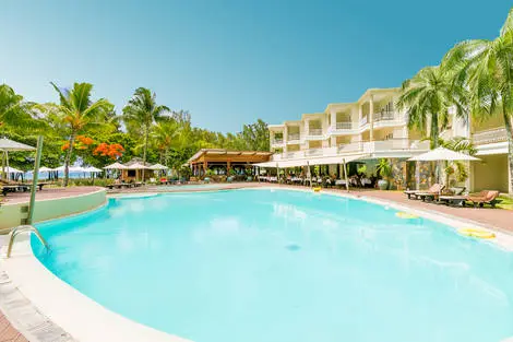séjour Ile Maurice - Tarisa Resort & Spa