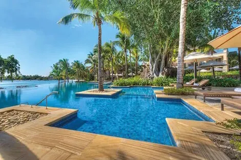 Ile Maurice : Hôtel The Westin Turtle Bay Resort & Spa Mauritius