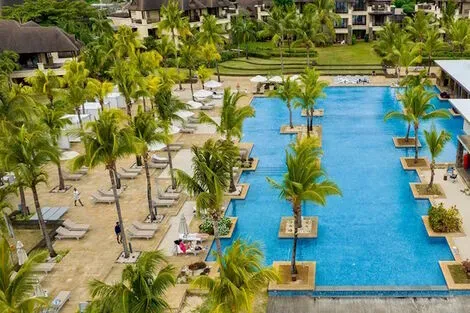 Ile Maurice : Hôtel The Westin Turtle Bay Resort & Spa Mauritius