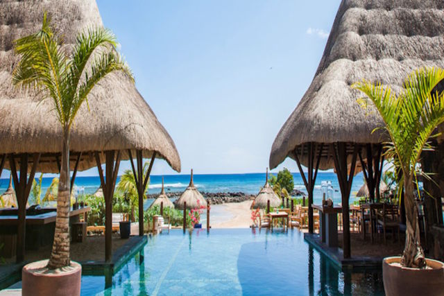 Ile Maurice : Hôtel Veranda Pointe aux Biches Hotel