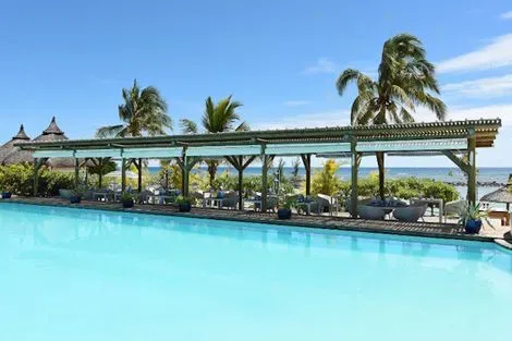 Ile Maurice : Hôtel Veranda Pointe aux Biches Hotel