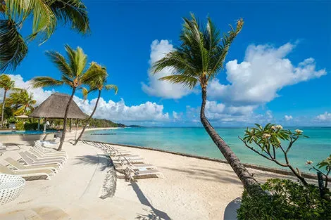 Ile Maurice : Hôtel Adult Only - Ambre