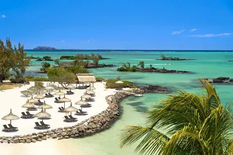 Ile Maurice : Hôtel Adult Only - Lagoon Attitude