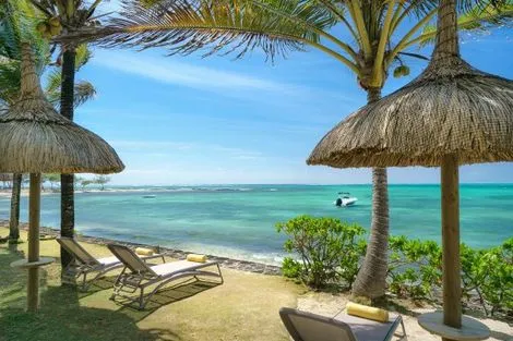 Ile Maurice : Hôtel Adult Only - Tropical Attitude