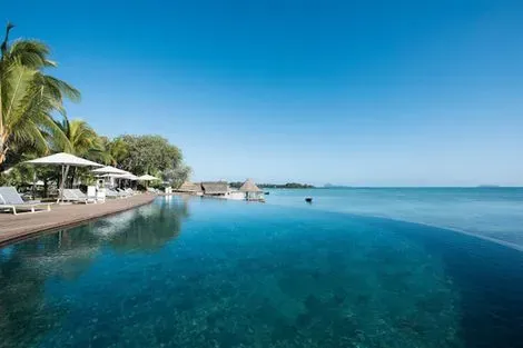 Ile Maurice : Hôtel Adult Only - Veranda Paul & Virginie