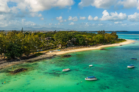 Ile Maurice : Club Framissima Casuarina Resort & Spa - Vente flash