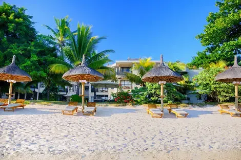Ile Maurice : Club Framissima Evasion Le Cardinal Exclusive Resort - Vente Flash