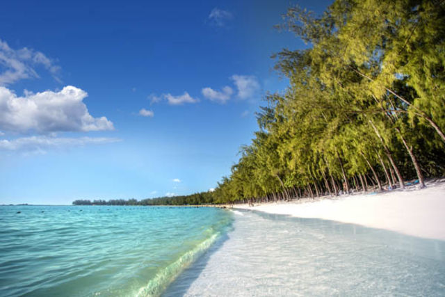 Ile Maurice : Club Jumbo Tarisa Resort & Spa