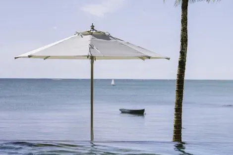Ile Maurice : Hôtel Mystik LifeStyle