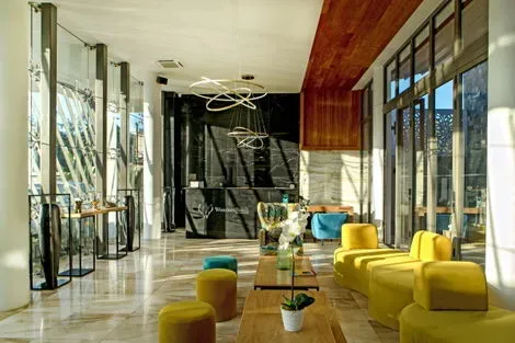 Ile Maurice : Hôtel Wonders Beach Boutique Hotel