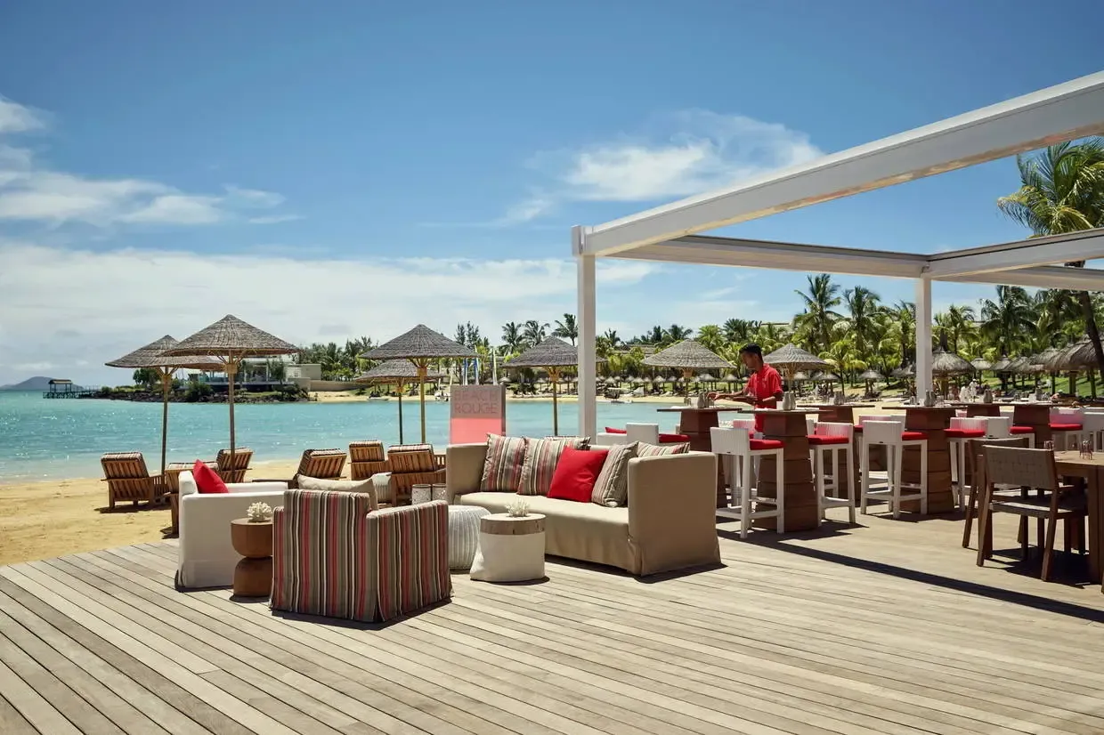Ile Maurice : Hôtel LUX* Grand Gaube
