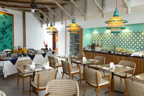 Ile Maurice : Hôtel Seapoint Boutique