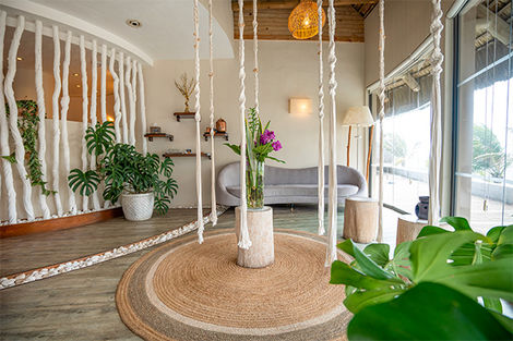 Ile Maurice : Hôtel Adult Only - Radisson Blu Poste Lafayette Resort & Spa - Vente Flash