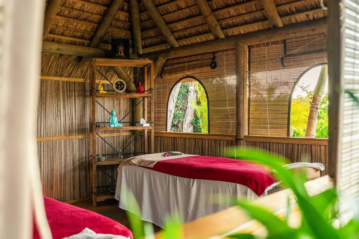 Ile Maurice : Hôtel Cardinal Exclusive Resort