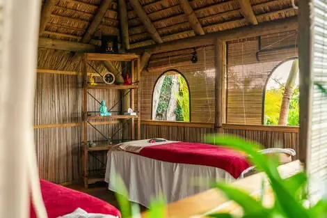 Ile Maurice : Hôtel Cardinal Exclusive Resort