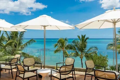 Ile Maurice : Hôtel Mystik LifeStyle