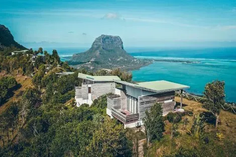 Ile Maurice : Hôtel Adult Only - Chalets Chamarel