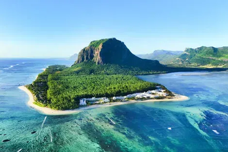 Ile Maurice : Hôtel Adult Only - RIU Palace Mauritius