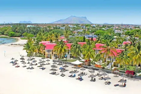 Ile Maurice : Club Framissima Évasion Villas Caroline