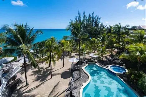 Hôtel Hibiscus Boutique Hotel mahebourg Ile Maurice