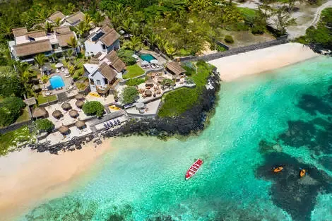 Hôtel La Maison d'Été - Vente Flash mahebourg Ile Maurice