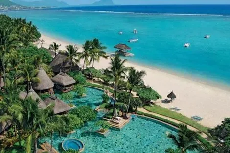 Ile Maurice : Hôtel La Pirogue Mauritius