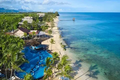 Ile Maurice : Hôtel Le Méridien Ile Maurice