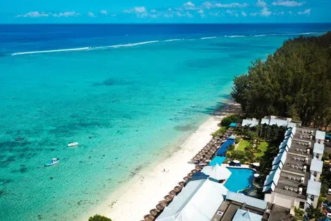 Ile Maurice : Hôtel Pearle Beach Resort & Spa - Vente Flash